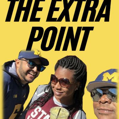 The Extra Point with P.L. Colter Se 6 Ep 1 The Extra Point with P.L. Colter Se 6 Ep 1