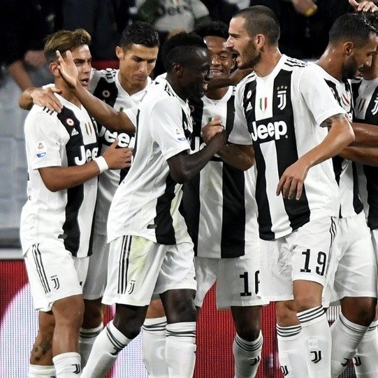 Juventus Fans Podcast