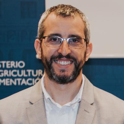 36. Aceite de orujo de oliva, ratio omega 3-omega 6 y ceruloplasmina con Javier S. Perona @malnutridos