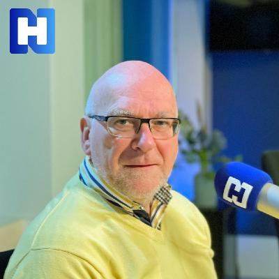 Waarheen, Waarvoor - Ad Vingerhoets | NH Waarheen, Waarvoor - Ad Vingerhoets | NH