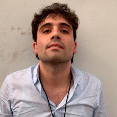 Duro Golpe a Ovidio Guzmán #Mexico