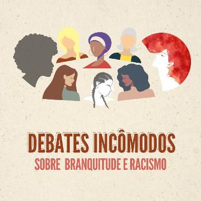 Temporada 2, episódio 4 – A afetividade das mulheres negras Temporada 2, episódio 4 – A afetividade das mulheres negras