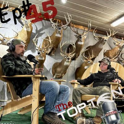 Ep. 45 ~ Who was the Top Dog? Coyote hunting and tournament talk! Ep. 45 ~ Who was the Top Dog? Coyote hunting and tournament talk!