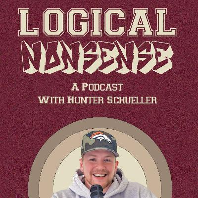 EP 108: The Taylor Swift of Boxing? Cam F Awesome’s Journey as a Boxer to Motivational Speaker