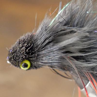 Episode #14 :  Galloup's Sex Dungeon and Fly Fishing Ethics