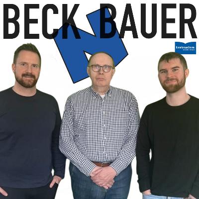 Fachkräftemangel bei den Adler Mannheim (mit Rainer Kundel)