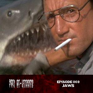 003: Jaws w/ Cody Repass @RealRepass 003: Jaws w/ Cody Repass @RealRepass