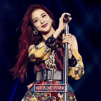 Clarity (Jisoo solo) / LIVE IN SEOUL / BLACKPINK Clarity (Jisoo solo) / LIVE IN SEOUL / BLACKPINK