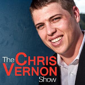 The Chris Vernon Show - 8/26/16 - Hour 3 w/ Director Craig Brewer In-Studio