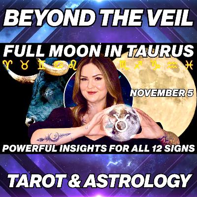 Full Moon in Taurus 2025: Powerful Insights for All 12 Zodiac Signs Full Moon in Taurus 2025: Powerful Insights for All 12 Zodiac Signs