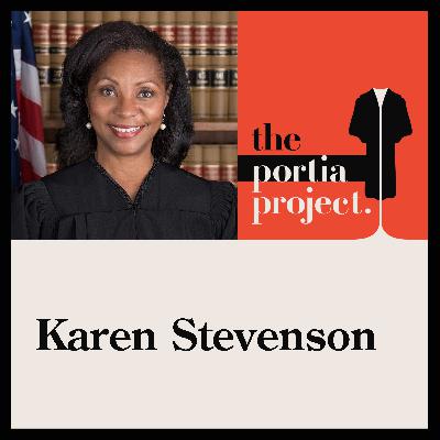 Karen Stevenson Karen Stevenson