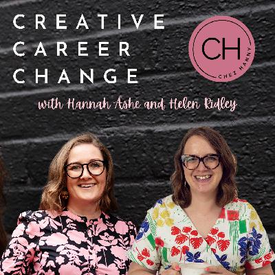 S3 E5: Helen Ridley
