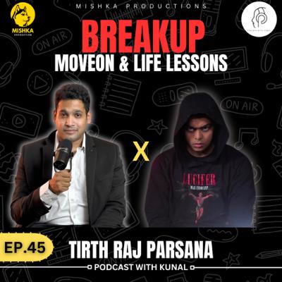 The girl who broke @TirthParsana ‘s heart 💔 | PWK 45