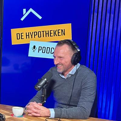 #36 De Hypotheken Podcast - Mark de Rijke (De Hypotheker) #36 De Hypotheken Podcast - Mark de Rijke (De Hypotheker)