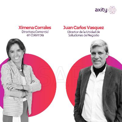 Conoce de qué se trata el modelo de empresa inteligente y cómo transformar la tecnología en valor empresarial.