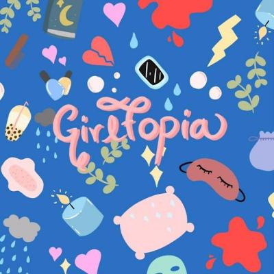 Girltopia - Trailer Girltopia - Trailer