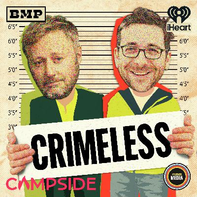 Introducing: CrimeLess
