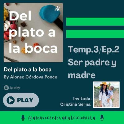 Ser padre y madre