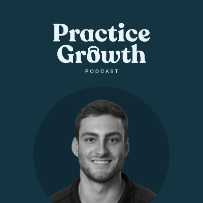 Rehab's next generation: A new grad's take on impact & innovation