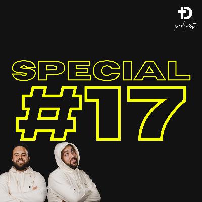 #17 - 6 Herzen - 3 Couches - 1 Vision