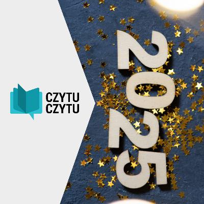 #124 – Książkowy przegląd 2025 roku: afery, dyskusje i premiery