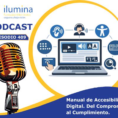 Manual de Accesibilidad Digital. Del Compromiso al Cumplimiento.