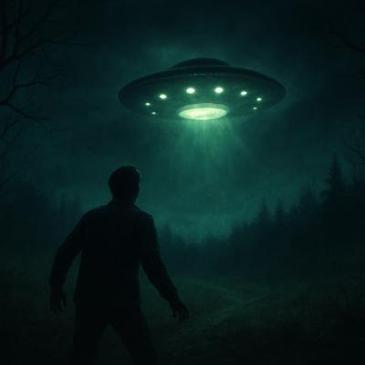 2025: l'anno dell'esplosione di avvistamenti UFO