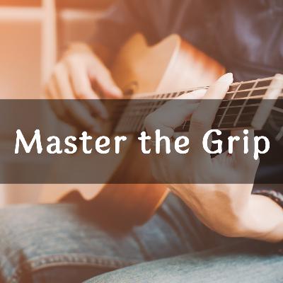πΈ Thumb's Up for Open Chords: Find Your Perfect Grip with Satoshi! π€ πΈ Thumb's Up for Open Chords: Find Your Perfect Grip with Satoshi! π€
