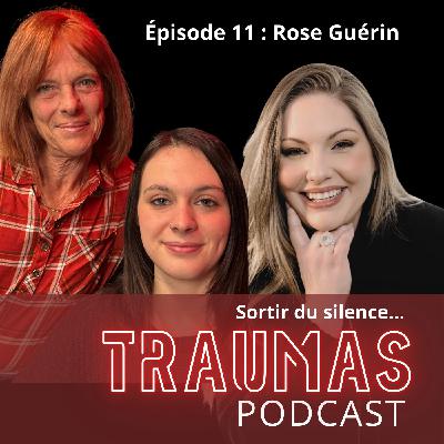 Hantée par le passé : La détransition de Rose Guérin