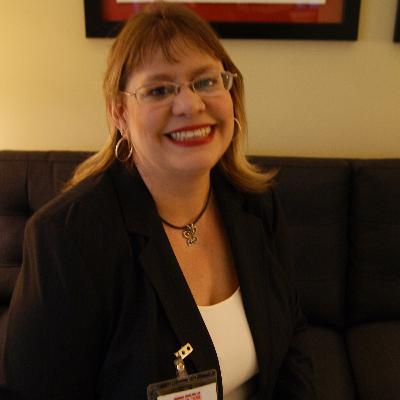 1Starr Radio - 1Starr Women Spotlight: Laurie Lord 1Starr Radio - 1Starr Women Spotlight: Laurie Lord