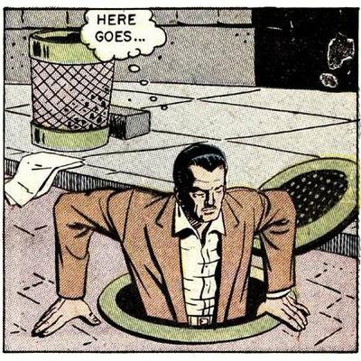 OFFURY - Colonize Paradise