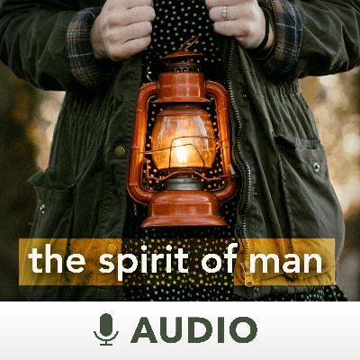 Pt. 1 - The Candle Of The Lord