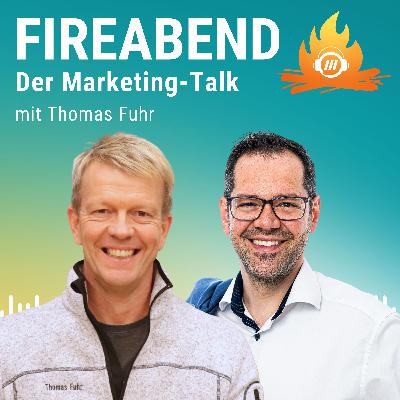 Thomas Fuhr – Lastenräder, Mobilitätswandel und die Zukunft ohne Auto (Folge #82)