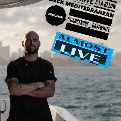 Chef Dave Below Deck Mediterranean! Chef Dave Below Deck Mediterranean!
