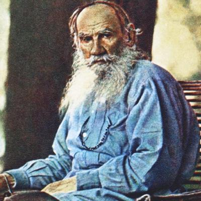 Lev Tolstoy Kazaklar Sesli Kitap - 1. Bölüm
