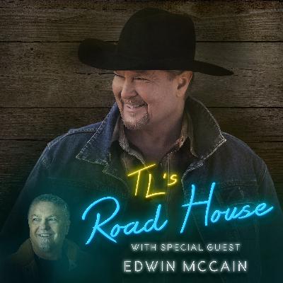 TL's Road House - Edwin McCain