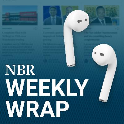 Weekly Wrap: Local elections, capital markets, confidentiality Weekly Wrap: Local elections, capital markets, confidentiality