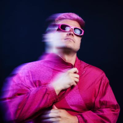 iEDM Radio Guest Mix — FETISH iEDM Radio Guest Mix — FETISH