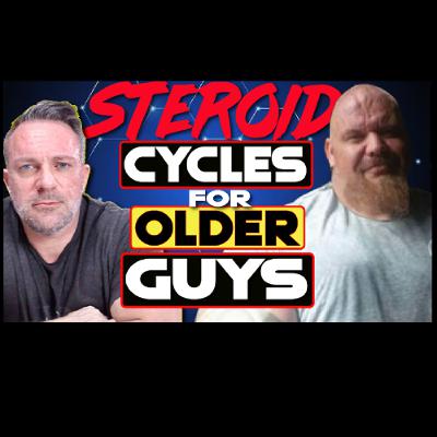 Drugs n Stuff 275 Steroid Cycles For Older Guys, SS31 Update, Gear for a 3D Look