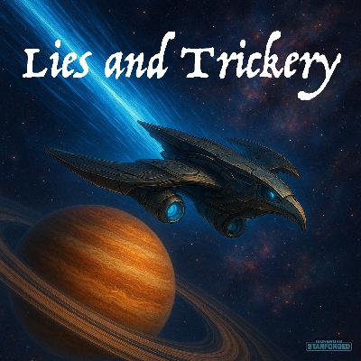 Episode Five: Search and Rescue