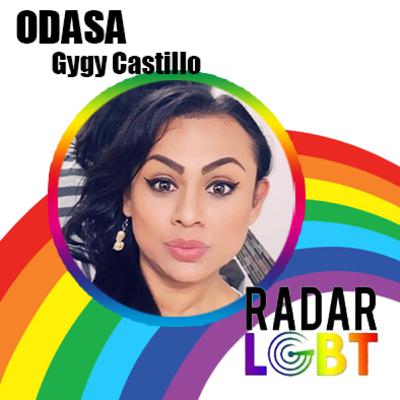 Odasa - Gygy Castillo