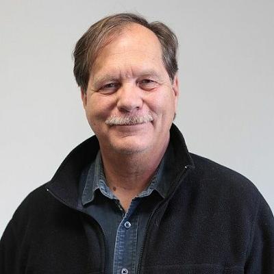 Episode 33 - Christopher Vogler & "The Hero's Journey" Episode 33 - Christopher Vogler & "The Hero's Journey"