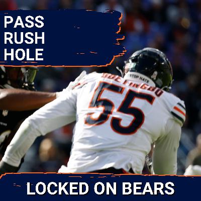 Dayo Odeyingbo injury should force Chicago Bears to be aggressive at NFL trade deadline