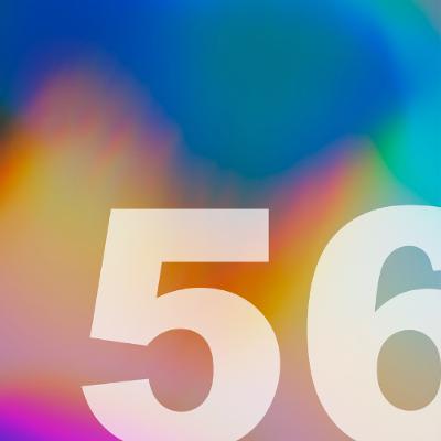 Session #56 - Spring 2025 Session #56 - Spring 2025