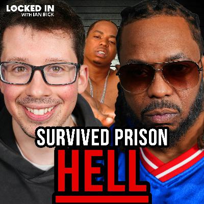 Saigon: How I survived New York State Prison Saigon: How I survived New York State Prison
