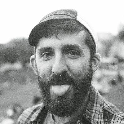 018: Charlie Furman: Organizing and Activism in the Digital Age 018: Charlie Furman: Organizing and Activism in the Digital Age