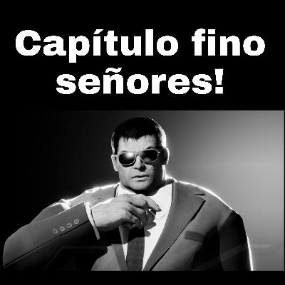 Entre Políticos, Futbolistas, Marihuanos y Jugando como el pico (Capitulo Oficial)