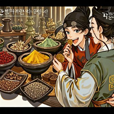 小小碧拔，大大能量：调味与治愈的双重身份