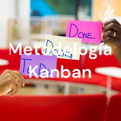 Metodología kamban