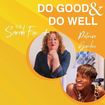 064 Reverse Mentoring with Patrice Gordon